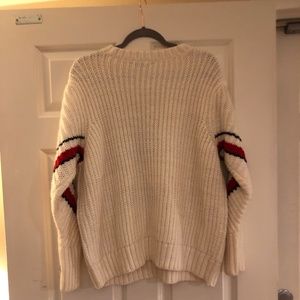 Tommy Hilfiger Knit Sweater
